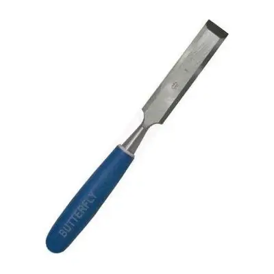 Butterfly #200 Wood Chisel 1/4"