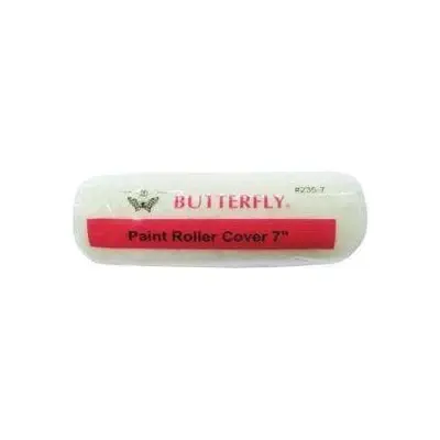 Butterfly #235 Paint Roller Refill 7"