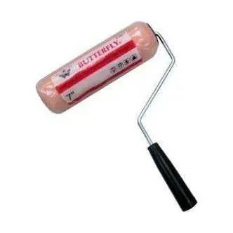 Butterfly #246 Polyester Paint Roller 7"