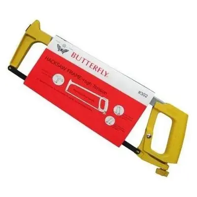 Butterfly Hacksaw Frame #302
