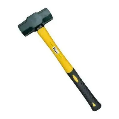 Butterfly #320 Sledge Hammer with Fiberglass Handle 6 lbs.