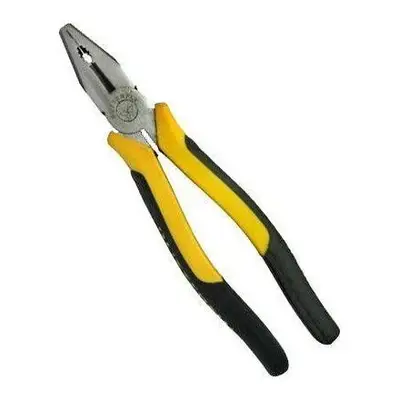 Butterfly #408HD Combination Pliers Heavy Duty 7"