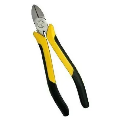 Butterfly #446HD-6" Diagonal Cutting Pliers Heavy Duty 6"