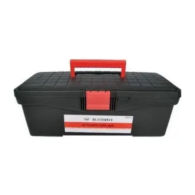 Butterfly Tool Box No. 420 -16"