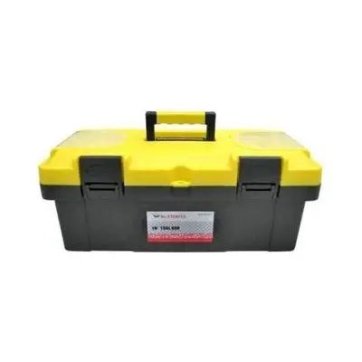 Butterfly Tool Box No. 419 -19"