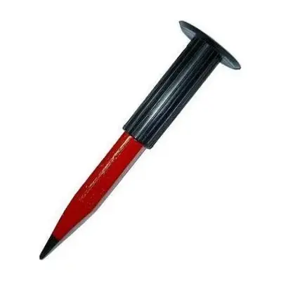 Butterfly Pointed Cold Chisel 1" x 10" (#430 HD)