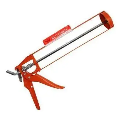 Butterfly Caulking Gun #451