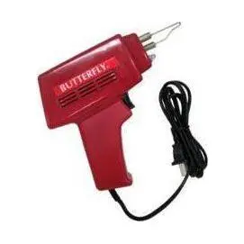Butterfly #461 Soldering Gun