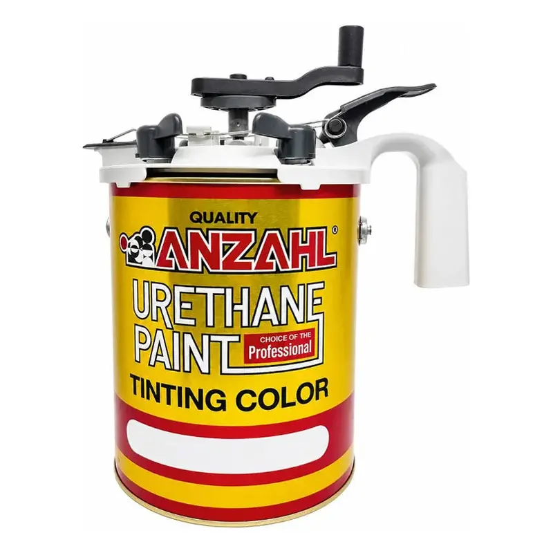 Anzahl Mixing Lid 4L