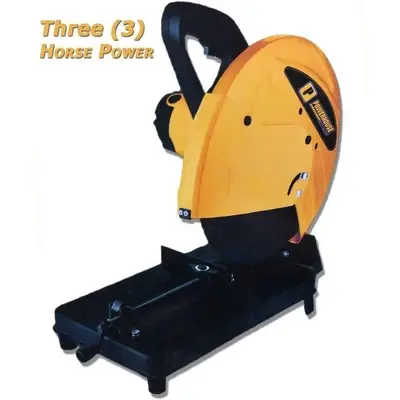 Powerhouse Cut Off Machine PH-14 2500W ; 3hp Copper Wire