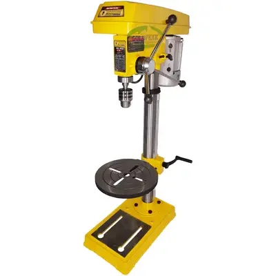 Powerhouse Drill Press 16mm Cap. 375W ; 1/2hp Copper Wire