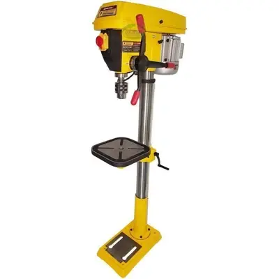 Powerhouse Drill Press 25mm Cap. 900W ;1-1/4hp Copper Wire