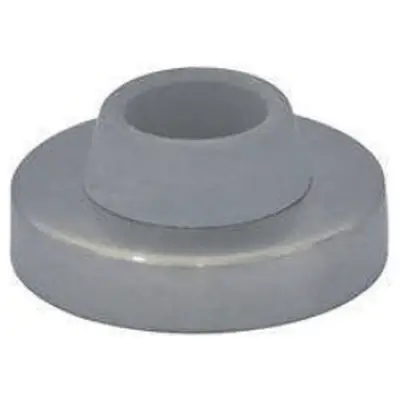 Powerhouse Concave Wall Stop