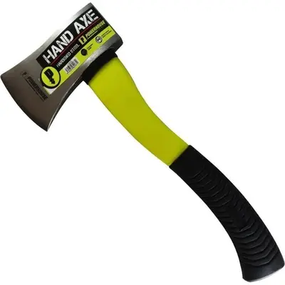 Powerhouse Hand Axe 1-3/4" lbs
