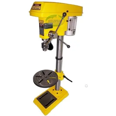 Powerhouse Drill Press 20mm Cap. 750W ; 1hp Copper Wire