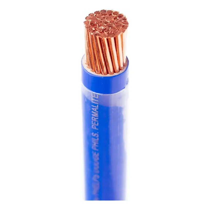 Phelps Dodge THHN/THWN-2 Stranded Wire #12 3.5mm² (150m/box)