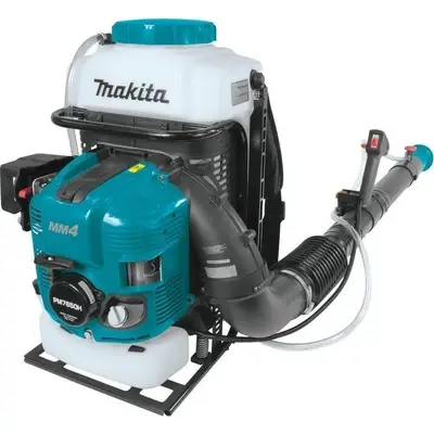 Makita PM7650H Engine Petrol Mist Blower