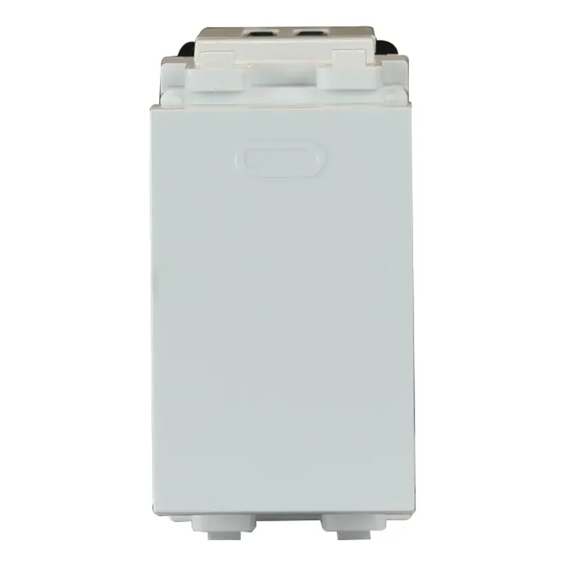 Powerhouse 1-Way Switch 24mm 250V/10A