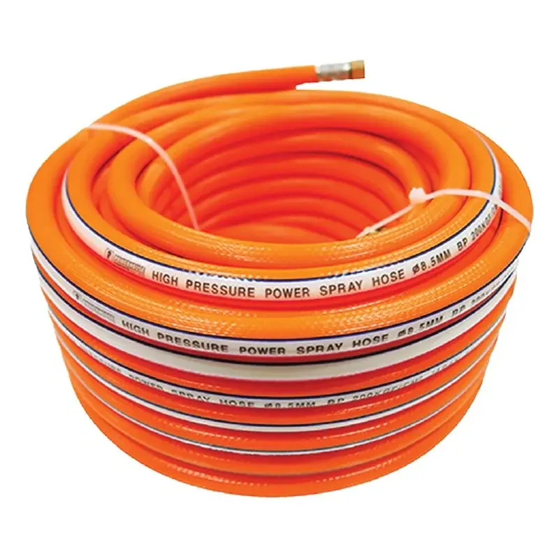 Powerhouse 2-Ply Power Sprayer Hose 8.5mm x 14BP 200KGF/CM2 20m