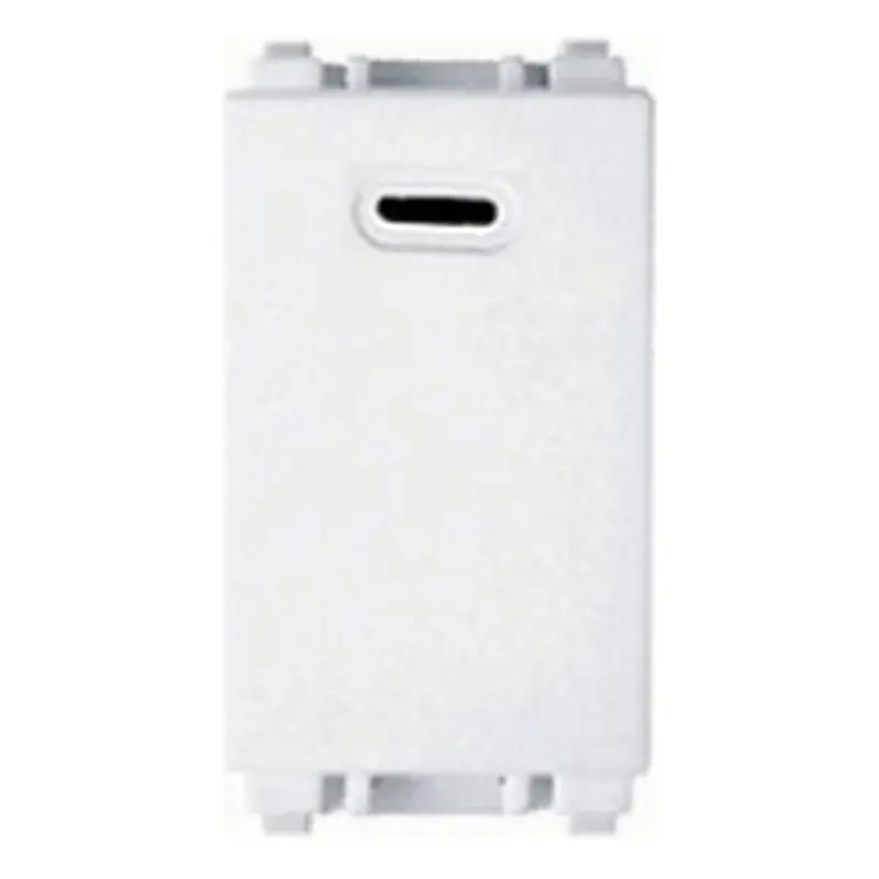 Powerhouse 4-Way Switch 24mm 250V/10A