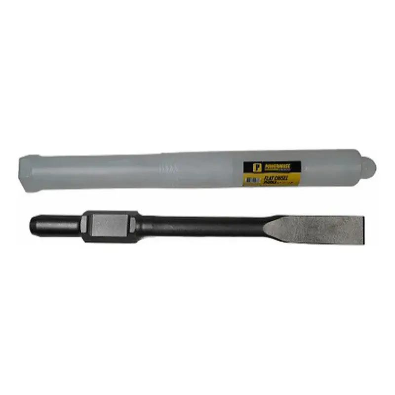 Powerhouse 65A Chisel Flat (30*400*38mm)