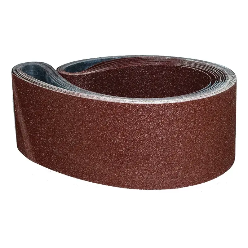 Powerhouse Abrasive Sanding Belt for Belt and Disc Sander 914mm