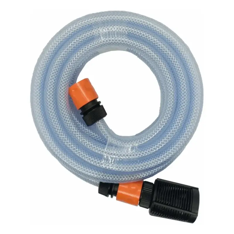 Powerhouse Accessories for Pressure Washer - Suction Hose 3m