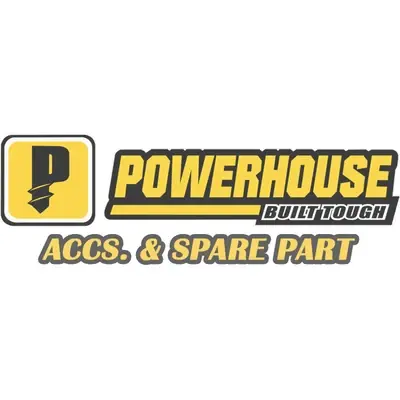 Powerhouse Plasma Cutter Accessories Electrode (Cut40)