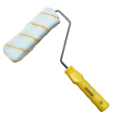 Powerhouse Acrylon Paint Roller w/ Handle 9" Cotton