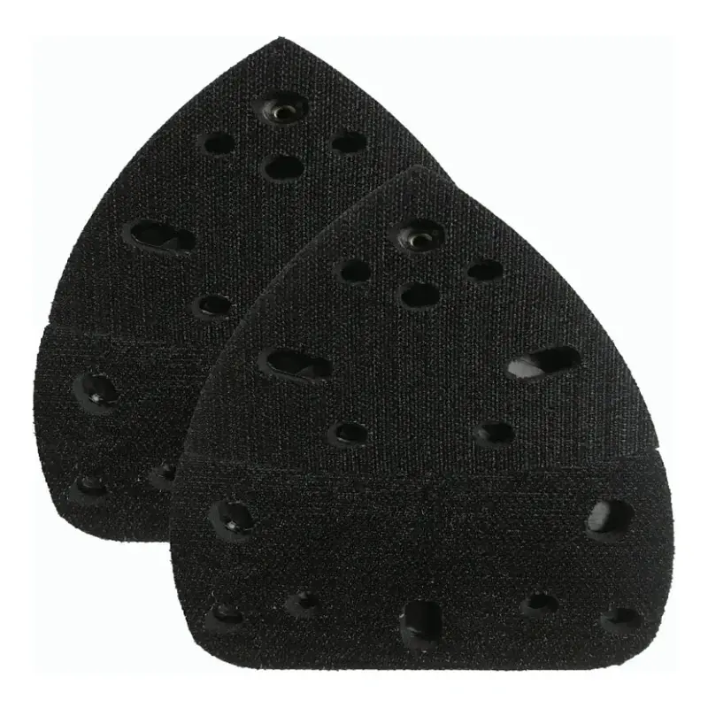 Powerhouse Backing Pad for Cordless Palm Sander 2pcs (Hook and Loop)