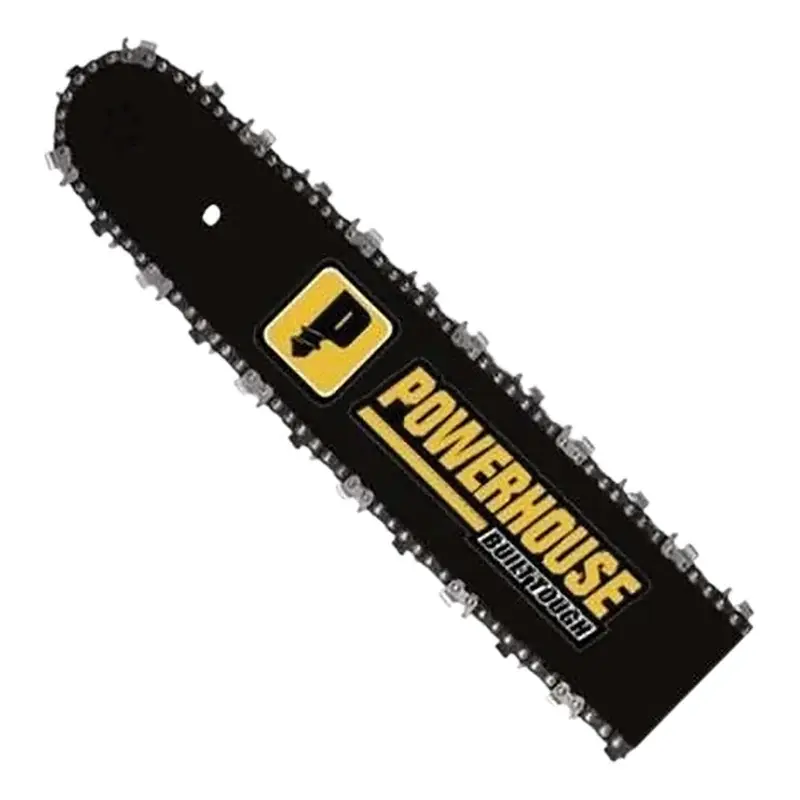 Powerhouse Chain Saw Guide Bar 25"