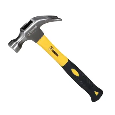 Powerhouse Fiberglass Claw Hammer Handle 12oz