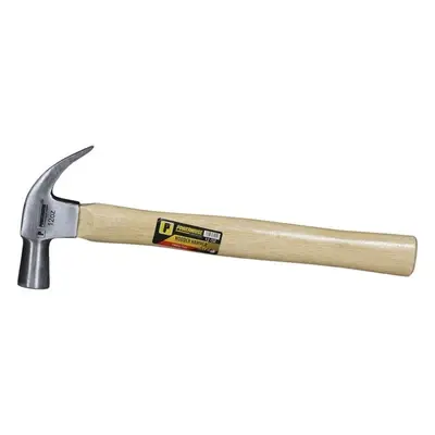 Powerhouse Claw Hammer Wooden Handle 16oz