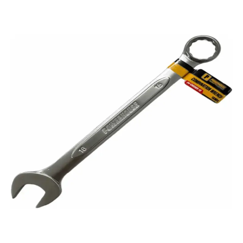Powerhouse Combination Wrench CR-V 29mm