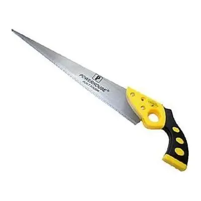 Powerhouse Compass Saw w/ PVC Handle 12" 9-T