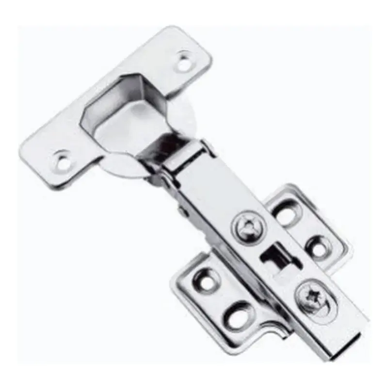 Powerhouse Concealed Hinges Heavy Duty C-2 Half-Overlay