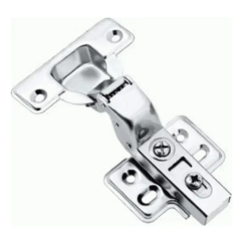 Powerhouse Concealed Hinges Hydraulic Soft Closing C-3 Inset