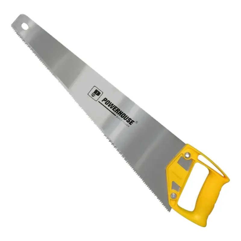 Powerhouse Crosscut Saw w/ PVC Handle 22"