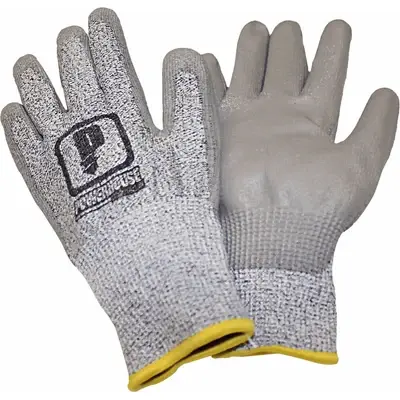 Powerhouse Cut Resistant Cotton Hand Gloves 10"