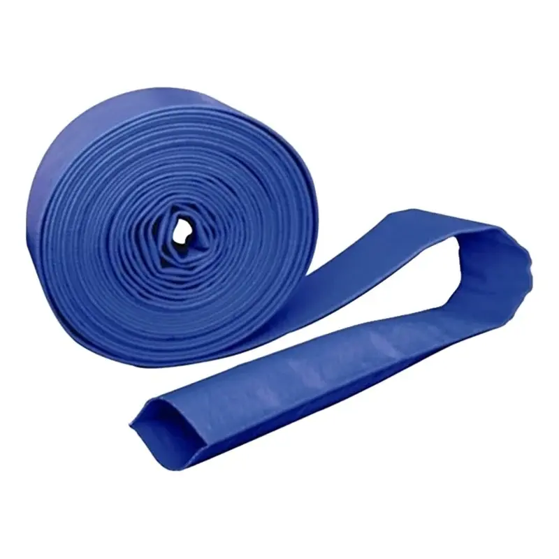 Powerhouse Discharge Duct Hose 3' x 100m (35 Kilos/roll)