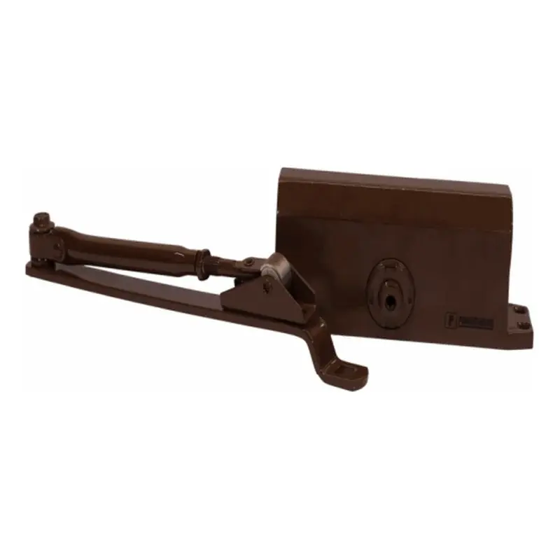 Powerhouse Door Closer Dark Brown 80kg