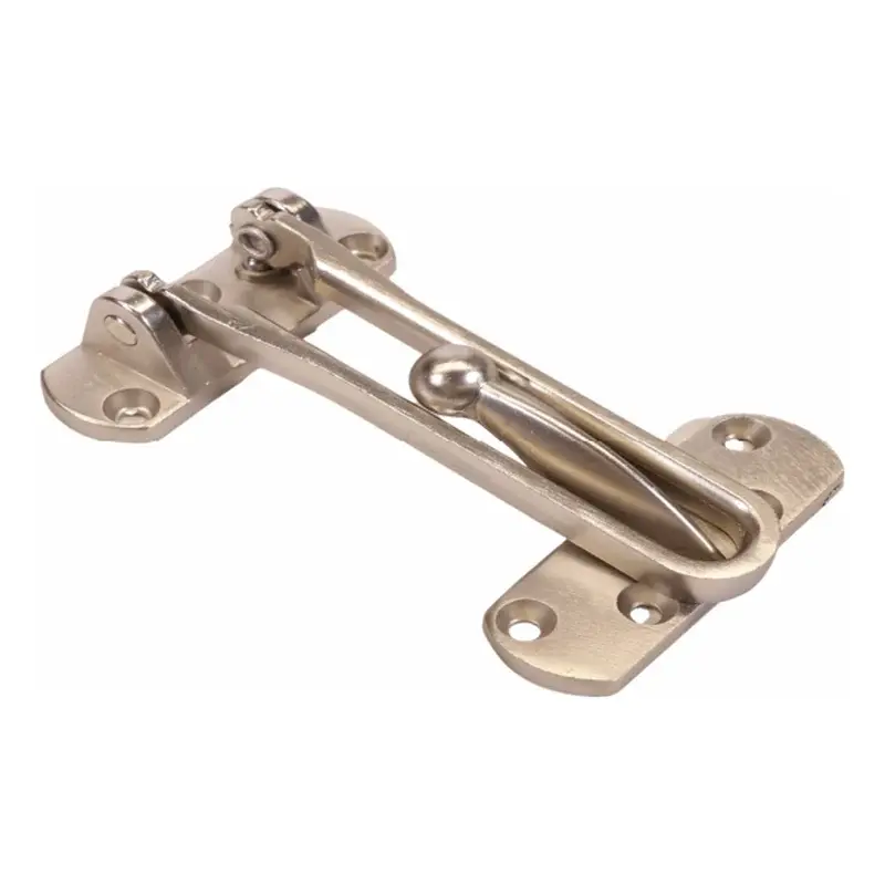 Powerhouse Door Guard 108mm x 63mm