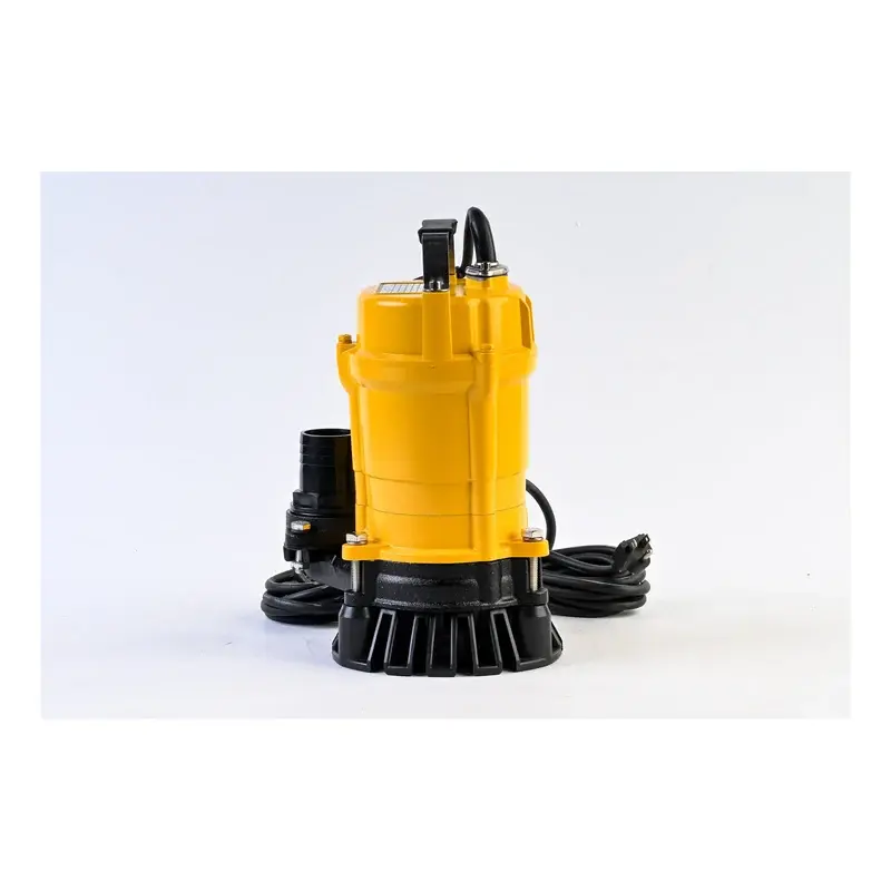 Powerhouse Drainage Clear Water Submersible Pump 2" Outlet for Clear Water 0.5hp (100% Copper)