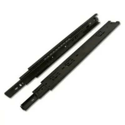 Powerhouse Ball Bearing Drawer Slide Full Extension Heavy Duty 22"