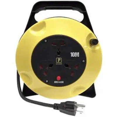 Powerhouse Electric H.D. Extension Wheel 10M