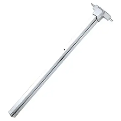 Powerhouse Exit Device W/ Vertical Rod ANSI Grade 1 Full Length
