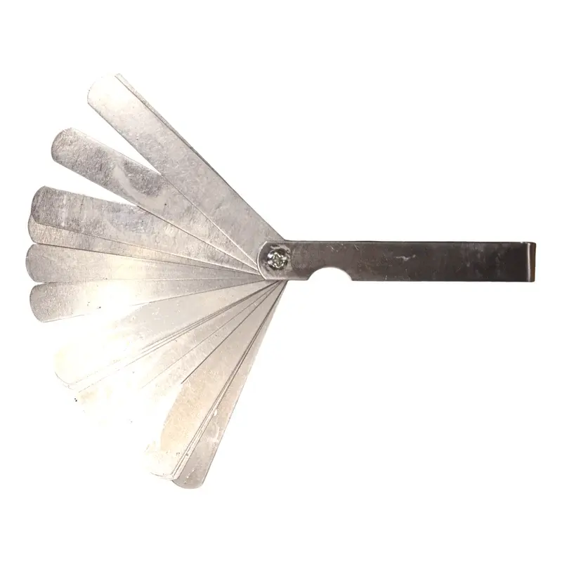 Powerhouse Feeler Gauge 26 Blade