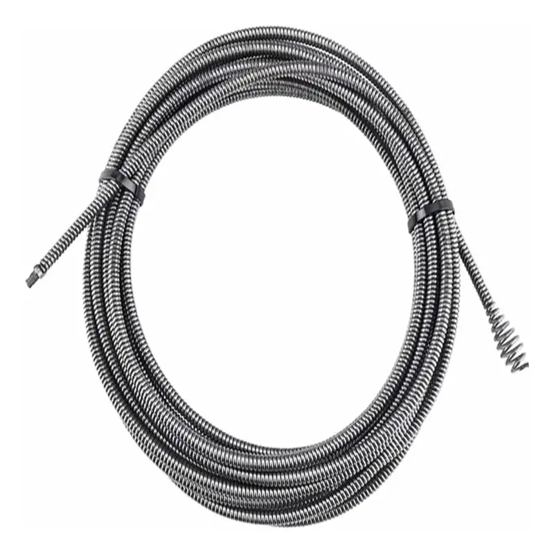 Powerhouse Flexible Shaft for Drain Cleaner 300W