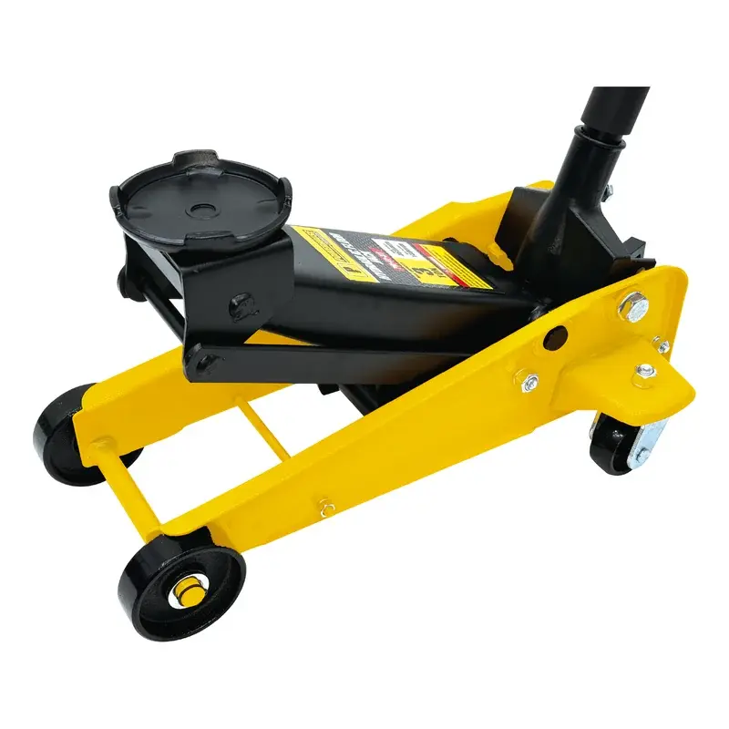Powerhouse Floor Jack 3T (Industrial Heavy Duty)