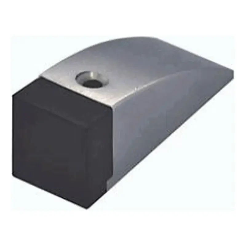 Powerhouse Floor Mounted Door Stopper